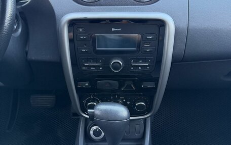 Renault Duster I рестайлинг, 2014 год, 1 000 000 рублей, 11 фотография