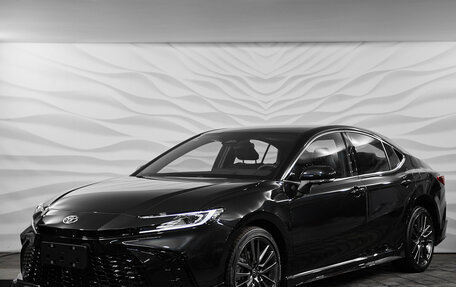 Toyota Camry, 2026 год, 4 300 000 рублей, 3 фотография