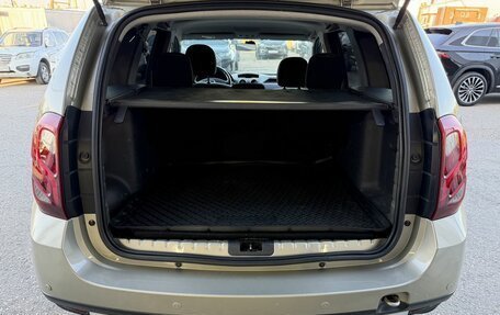 Renault Duster I рестайлинг, 2014 год, 1 000 000 рублей, 13 фотография