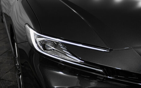Toyota Camry, 2026 год, 4 300 000 рублей, 4 фотография