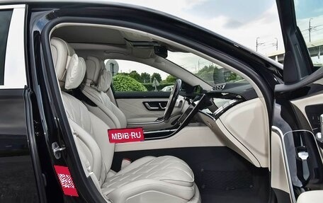 Mercedes-Benz S-Класс, 2026 год, 27 300 000 рублей, 16 фотография