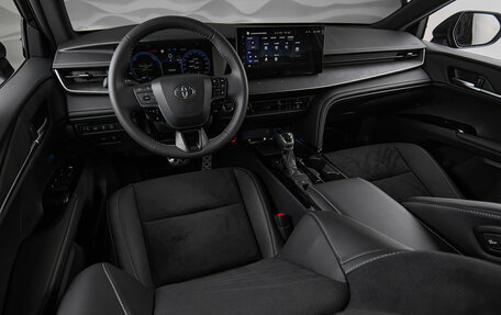 Toyota Camry, 2026 год, 4 300 000 рублей, 12 фотография