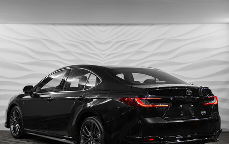 Toyota Camry, 2026 год, 4 300 000 рублей, 7 фотография