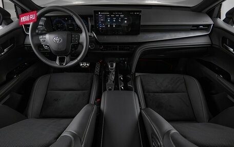 Toyota Camry, 2026 год, 4 300 000 рублей, 13 фотография