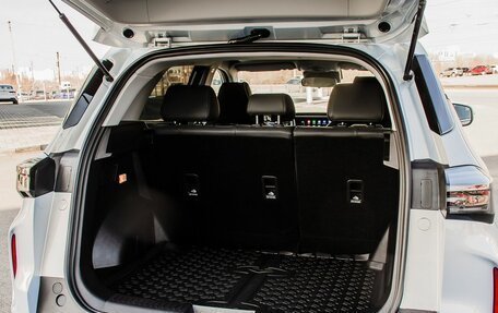 Chery Tiggo 4 I рестайлинг, 2025 год, 2 404 710 рублей, 12 фотография