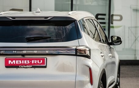 Chery Tiggo 4 I рестайлинг, 2025 год, 2 404 710 рублей, 13 фотография
