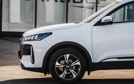 Chery Tiggo 4 I рестайлинг, 2025 год, 2 219 000 рублей, 9 фотография