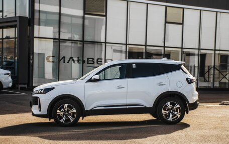 Chery Tiggo 4 I рестайлинг, 2025 год, 2 219 000 рублей, 7 фотография