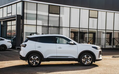 Chery Tiggo 4 I рестайлинг, 2025 год, 2 219 000 рублей, 8 фотография