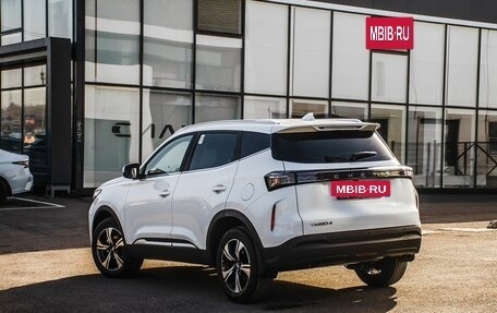 Chery Tiggo 4 I рестайлинг, 2025 год, 2 219 000 рублей, 6 фотография