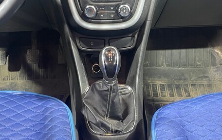 Opel Mokka I, 2014 год, 827 670 рублей, 15 фотография