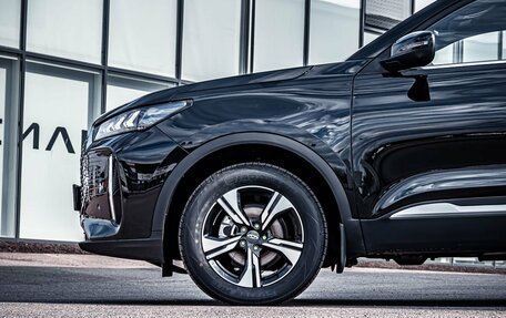 Chery Tiggo 4 I рестайлинг, 2025 год, 2 404 710 рублей, 9 фотография