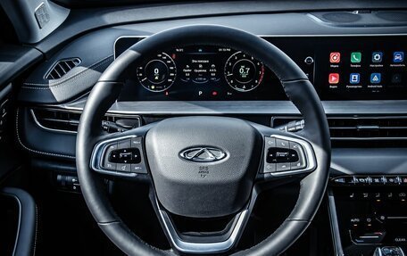 Chery Tiggo 4 I рестайлинг, 2025 год, 2 404 710 рублей, 14 фотография