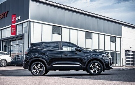 Chery Tiggo 4 I рестайлинг, 2025 год, 2 404 710 рублей, 8 фотография
