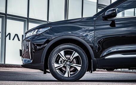 Chery Tiggo 4 I рестайлинг, 2025 год, 2 404 710 рублей, 9 фотография