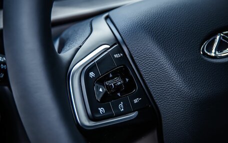 Chery Tiggo 4 I рестайлинг, 2025 год, 2 404 710 рублей, 16 фотография