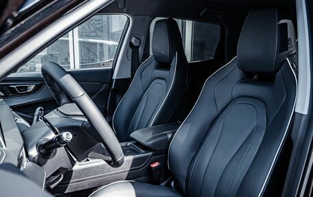 Chery Tiggo 4 I рестайлинг, 2025 год, 2 404 710 рублей, 12 фотография