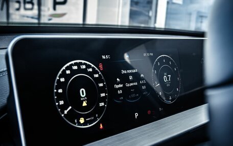 Chery Tiggo 4 I рестайлинг, 2025 год, 2 404 710 рублей, 19 фотография