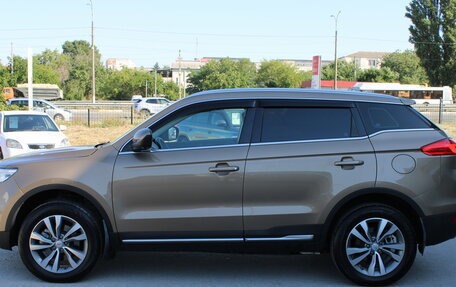 Geely Atlas I, 2019 год, 1 449 000 рублей, 8 фотография