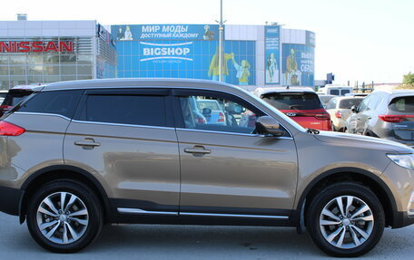 Geely Atlas I, 2019 год, 1 449 000 рублей, 4 фотография