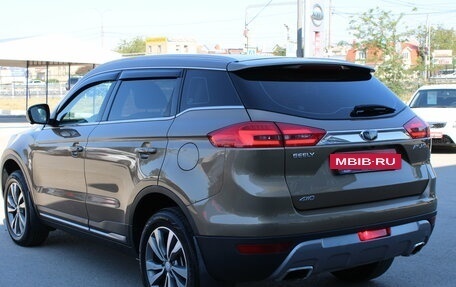 Geely Atlas I, 2019 год, 1 449 000 рублей, 7 фотография