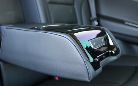 Geely Atlas I, 2019 год, 1 449 000 рублей, 21 фотография