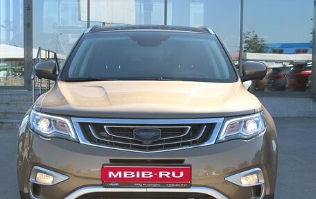 Geely Atlas I, 2019 год, 1 449 000 рублей, 2 фотография