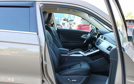 Geely Atlas I, 2019 год, 1 449 000 рублей, 23 фотография
