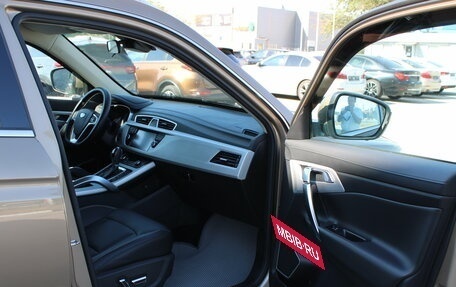 Geely Atlas I, 2019 год, 1 449 000 рублей, 22 фотография