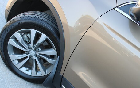 Geely Atlas I, 2019 год, 1 449 000 рублей, 36 фотография