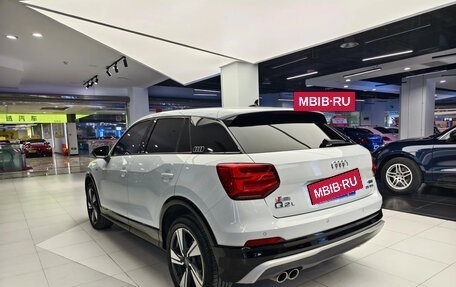 Audi Q2 I, 2022 год, 1 617 009 рублей, 3 фотография