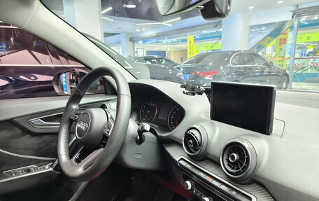 Audi Q2 I, 2022 год, 1 617 009 рублей, 9 фотография