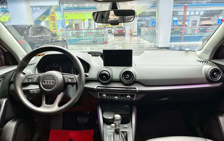 Audi Q2 I, 2022 год, 1 617 009 рублей, 7 фотография