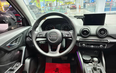 Audi Q2 I, 2022 год, 1 617 009 рублей, 8 фотография