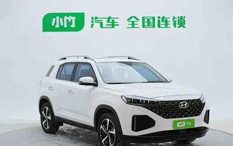 Hyundai ix35, 2021 год, 1 250 500 рублей, 2 фотография
