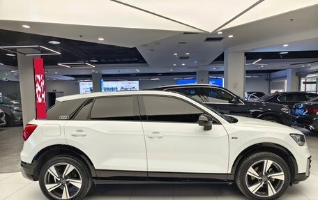 Audi Q2 I, 2022 год, 1 617 009 рублей, 5 фотография