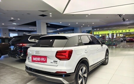 Audi Q2 I, 2022 год, 1 617 009 рублей, 4 фотография