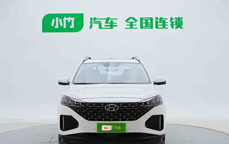 Hyundai ix35, 2021 год, 1 250 500 рублей, 4 фотография