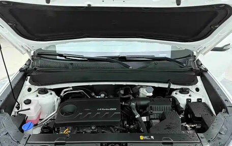 Hyundai ix35, 2021 год, 1 250 500 рублей, 11 фотография