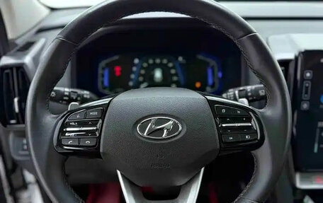 Hyundai ix35, 2021 год, 1 250 500 рублей, 16 фотография