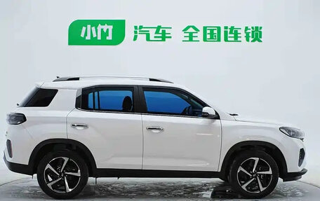 Hyundai ix35, 2021 год, 1 250 500 рублей, 12 фотография