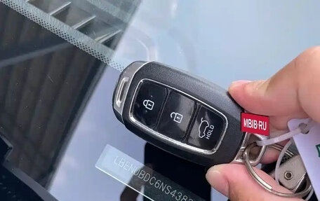 Hyundai ix35, 2021 год, 1 250 500 рублей, 10 фотография