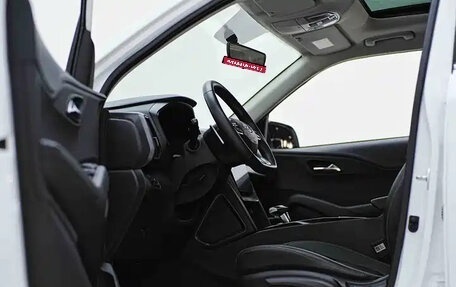 Hyundai ix35, 2021 год, 1 250 500 рублей, 13 фотография