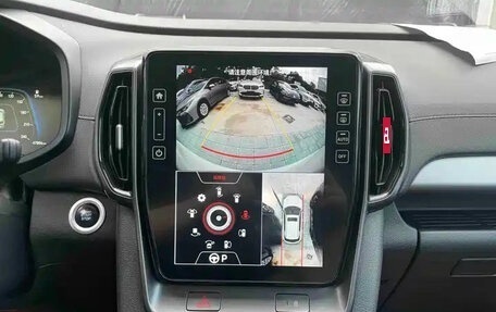 Hyundai ix35, 2021 год, 1 250 500 рублей, 14 фотография