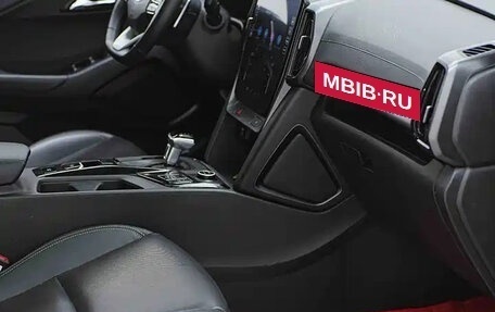 Hyundai ix35, 2021 год, 1 250 500 рублей, 5 фотография