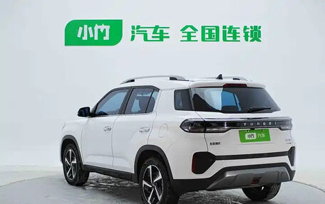 Hyundai ix35, 2021 год, 1 250 500 рублей, 22 фотография