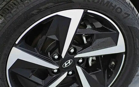 Hyundai ix35, 2021 год, 1 250 500 рублей, 24 фотография