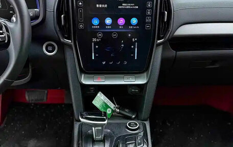 Hyundai ix35, 2021 год, 1 250 500 рублей, 27 фотография