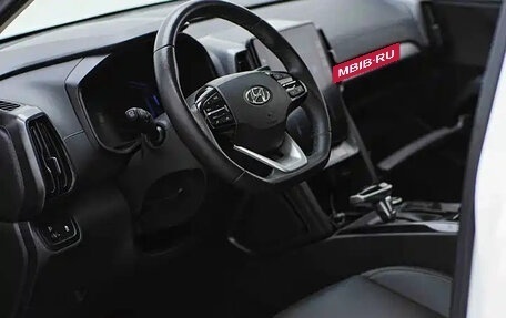 Hyundai ix35, 2021 год, 1 250 500 рублей, 29 фотография