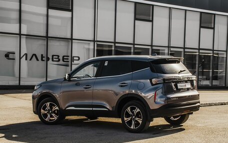 Chery Tiggo 4 I рестайлинг, 2025 год, 2 147 310 рублей, 2 фотография